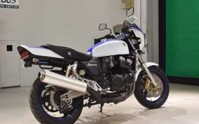 SUZUKI GSX400 IMPULSE 2005 GK7CA