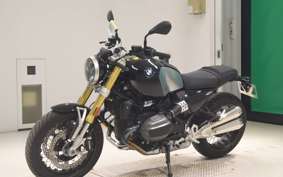 BMW R12 nine T 2024