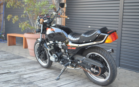 HONDA CBX550 2023 PC04