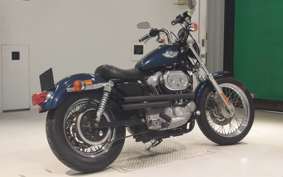 HARLEY XLH883 HUGGER 2003