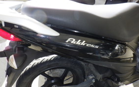 SUZUKI ADDRESS 110 CE47A