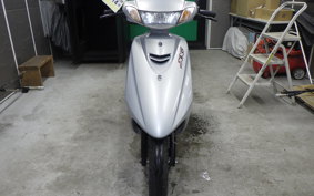 YAMAHA JOG Gen.5 2026 SA36J