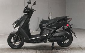 YAMAHA  CYGNUS  GRIF ASU SEJ4J