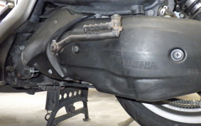 YAMAHA CYGNUS 125 XSR 2 2023 SE44J