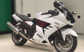 KAWASAKI ZZ1400 NINJA R 2008 ZXT40C