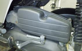 HONDA ﾍﾞﾝﾘｨ110 JA09