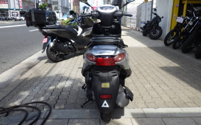 SUZUKI ADDRESS V125 DT11A