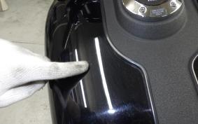 HARLEY FXD 1450 2001