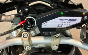 YAMAHA MT-09 ABS 2014 RN34J