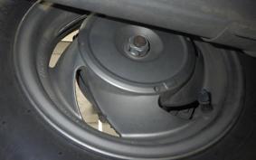 HONDA SPACY 125 Gen. 3 JF04
