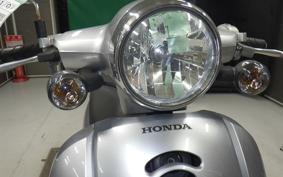 HONDA GIORNO 2