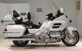 HONDA GL 1800 GOLD WING 2018 SC47