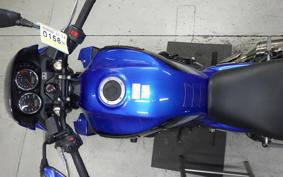 KAWASAKI ZRX1200 D 2015 ZRT20D