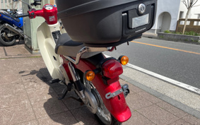 HONDA SUPER CUB110 JA56