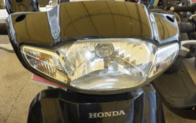 HONDA TACT Basket AF75
