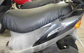 SUZUKI ADDRESS V125 G CF46A
