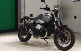 BMW R NINE T SCRAMBLER