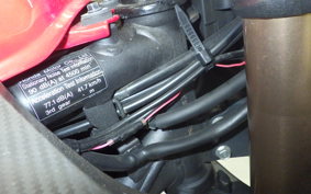 HONDA CBR400R 2022 NC56