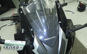 HONDA CBR400R 2023 NC56