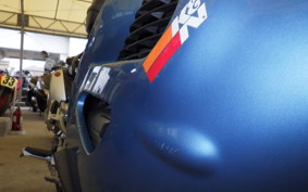 BMW K1200R S 2004