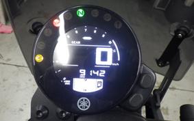 YAMAHA XSR700 2024 RM41J