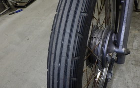 HONDA C100 SUPER CUB 2010 HA06