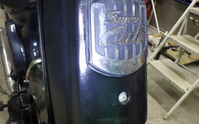 HONDA C50 SUPER CUB AA01