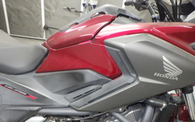 HONDA NC750X 2018 RC90