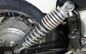 YAMAHA DRAGSTAR 250 1999 VG02J