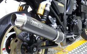 KAWASAKI ZRX400 2008 ZR400E