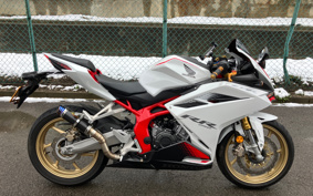 HONDA CBR250RR ABS MC51