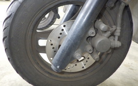 SUZUKI ADDRESS V125 G 2005 CF46A