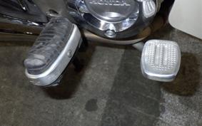 HONDA C125 SUPER CUB JA48