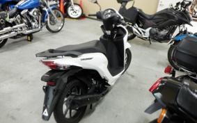 HONDA DIO 110 JK03