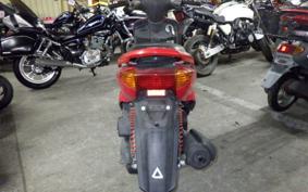 YAMAHA CYGNUS 125 XSR SE12J
