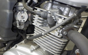 YAMAHA YBR125