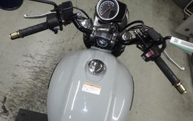 HONDA GB350S 2024 NC59