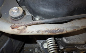 SUZUKI ﾚｯﾂ CA4AA