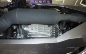 HONDA CBR250RR A 2011 MC51