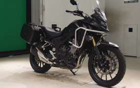 HONDA 400X 2022 NC56