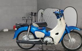 HONDA SUPER CUB50 AA09