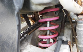 YAMAHA DT200 WR 2008 3XP