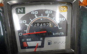 HONDA C90 SUPER CUB E HA02