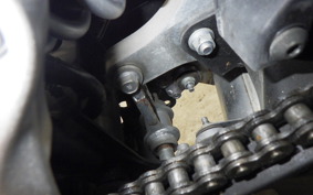 YAMAHA MT-07 ABS 2015 RM07J