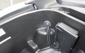 YAMAHA NMAX155-3 2015 SG92J