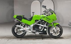 KAWASAKI GPZ400R ZX400D