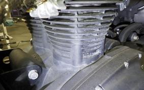 KAWASAKI W800-2ｽﾄﾘｰﾄ 2021 EJ800B
