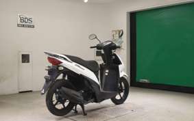 SUZUKI ADDRESS 110 2001 CE47A