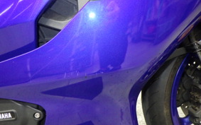 YAMAHA YZF-R6 2018