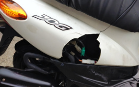 YAMAHA JOG DELUXE  SA39J